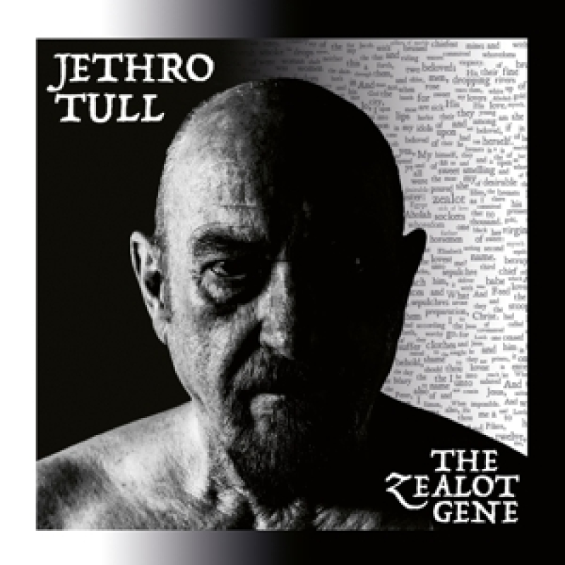 Jethro Tull - The Zealot Gene (2lp+CD) 